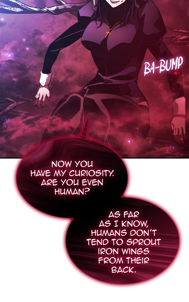Read Boundless Ascension Manga Online