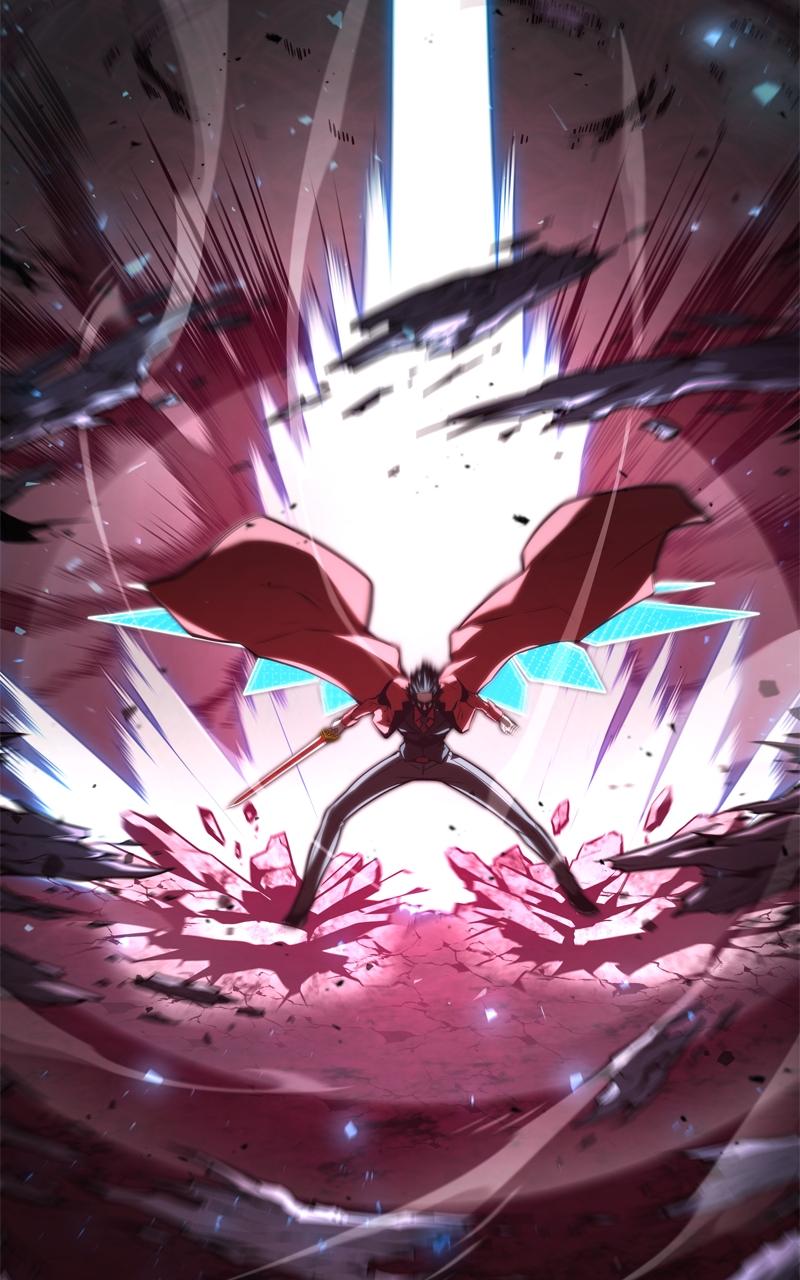 Read Boundless Ascension Manga Online