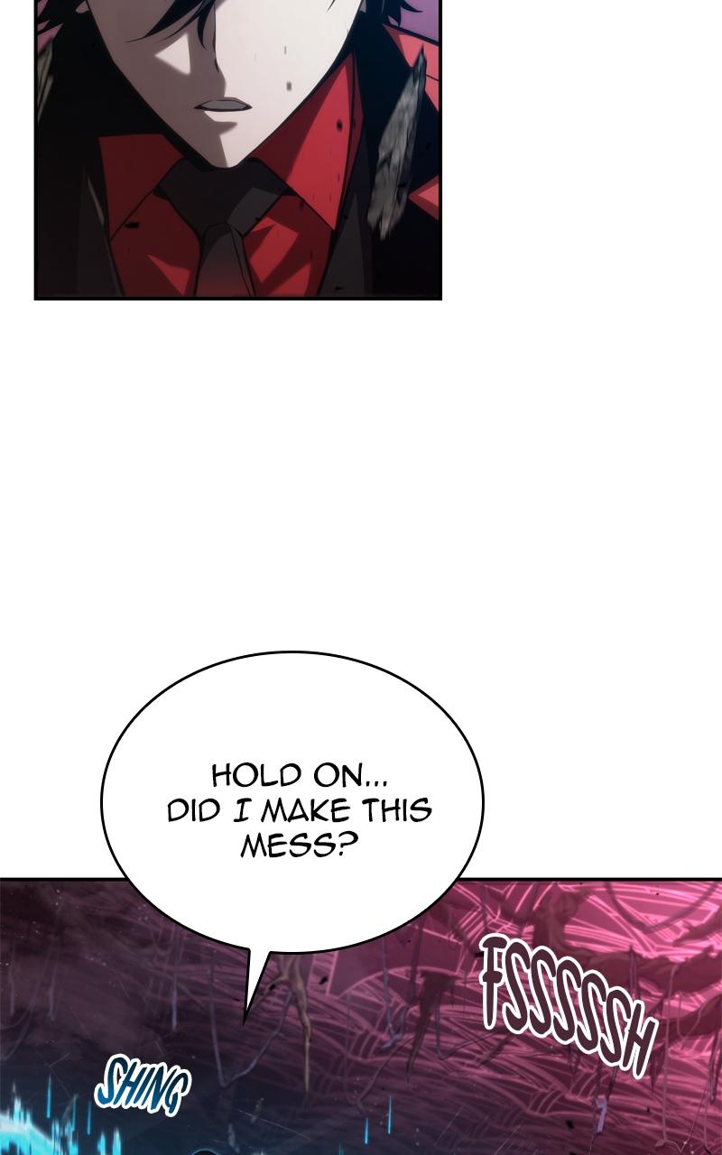 Read Boundless Ascension Manga Online
