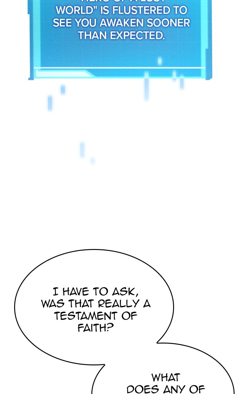 Read Boundless Ascension Manga Online