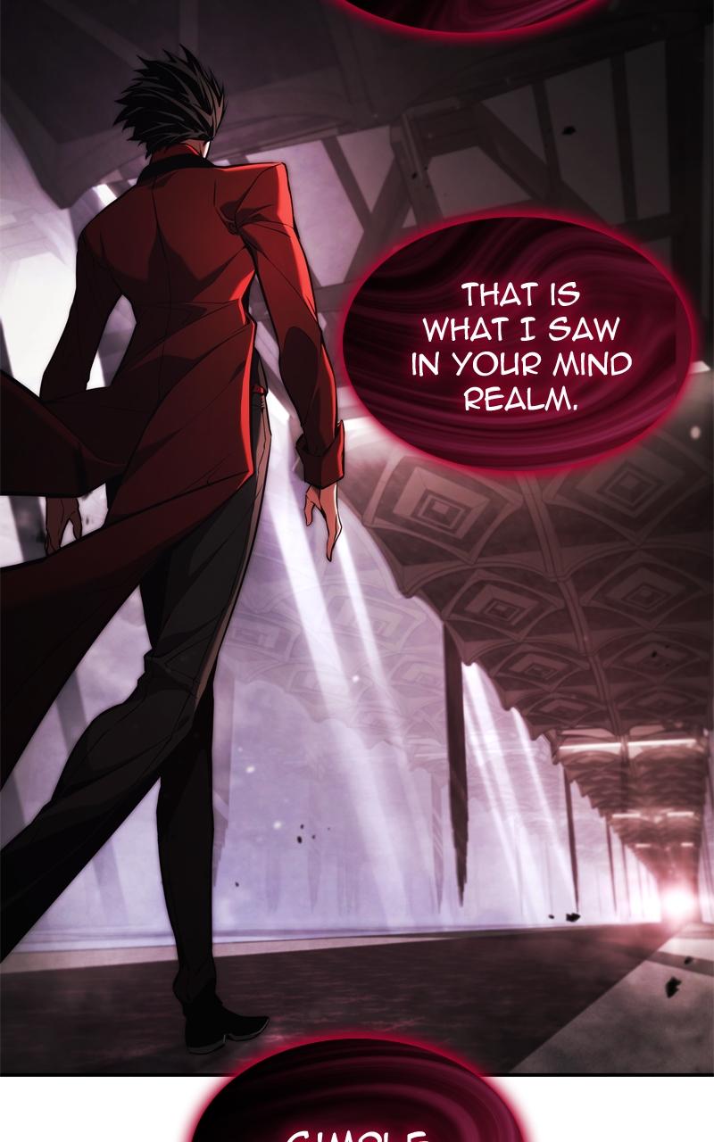 Read Boundless Ascension Manga Online