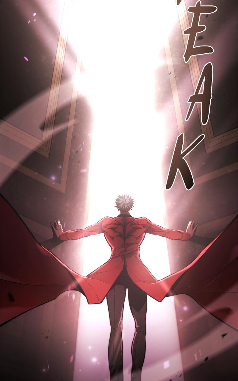 Read Boundless Ascension Manga Online