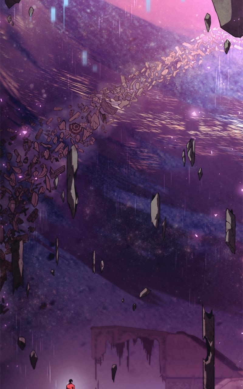 Read Boundless Ascension Manga Online
