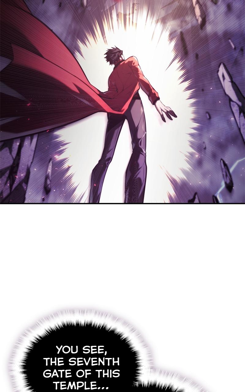 Read Boundless Ascension Manga Online