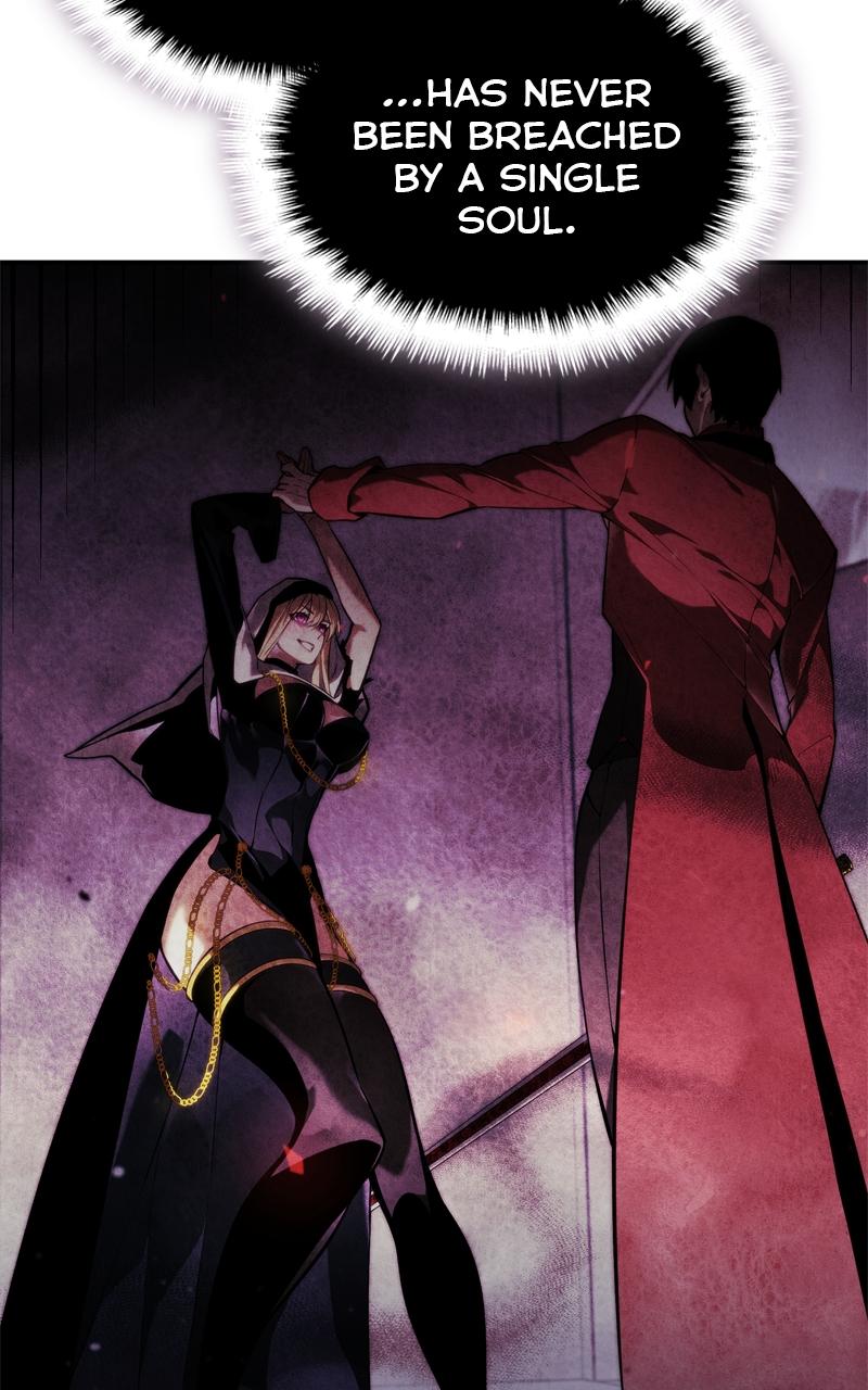 Read Boundless Ascension Manga Online