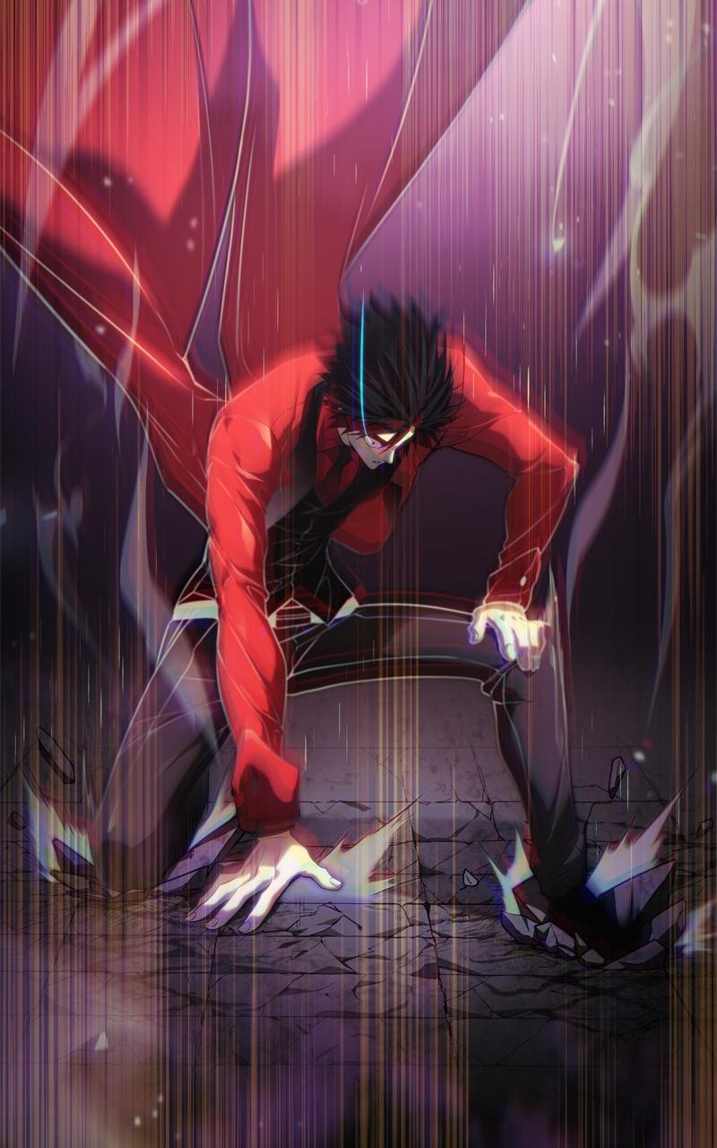 Read Boundless Ascension Manga Online