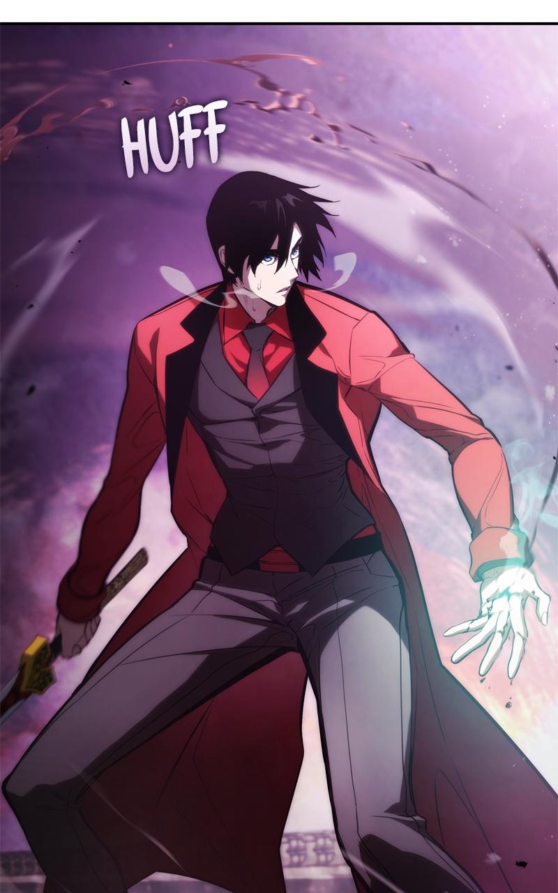 Read Boundless Ascension Manga Online