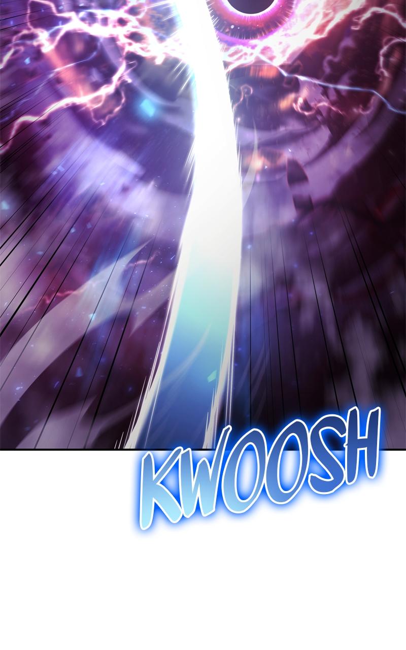 Read Boundless Ascension Manga Online