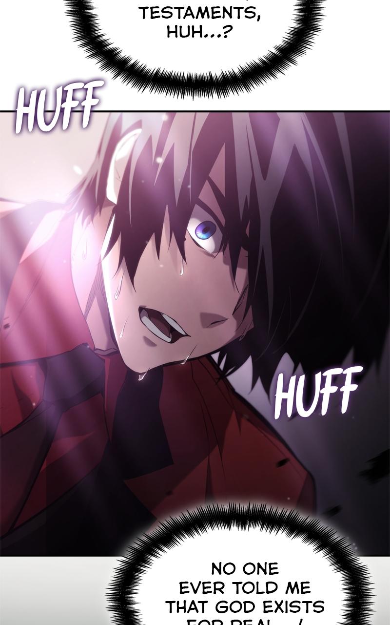 Read Boundless Ascension Manga Online