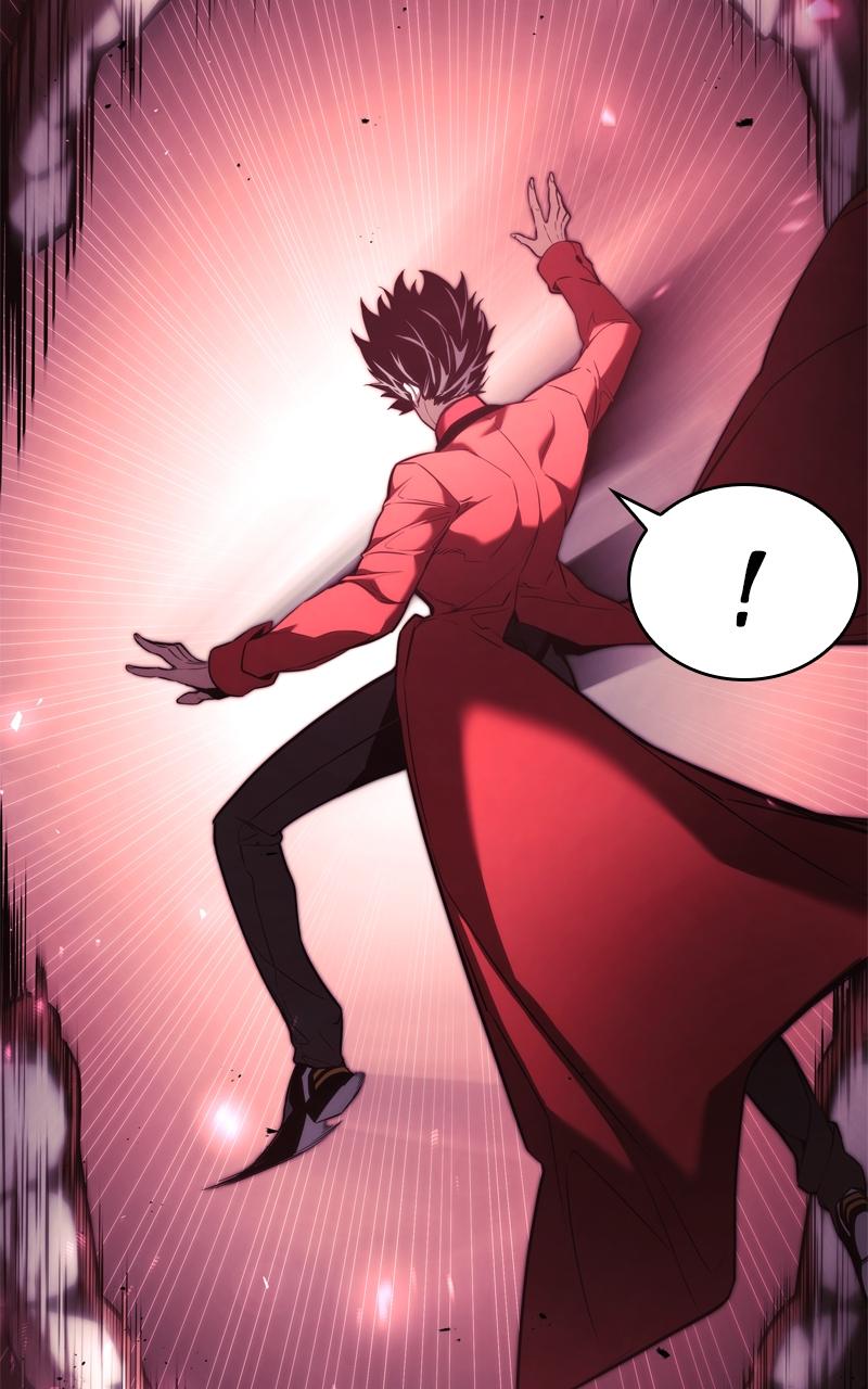 Read Boundless Ascension Manga Online
