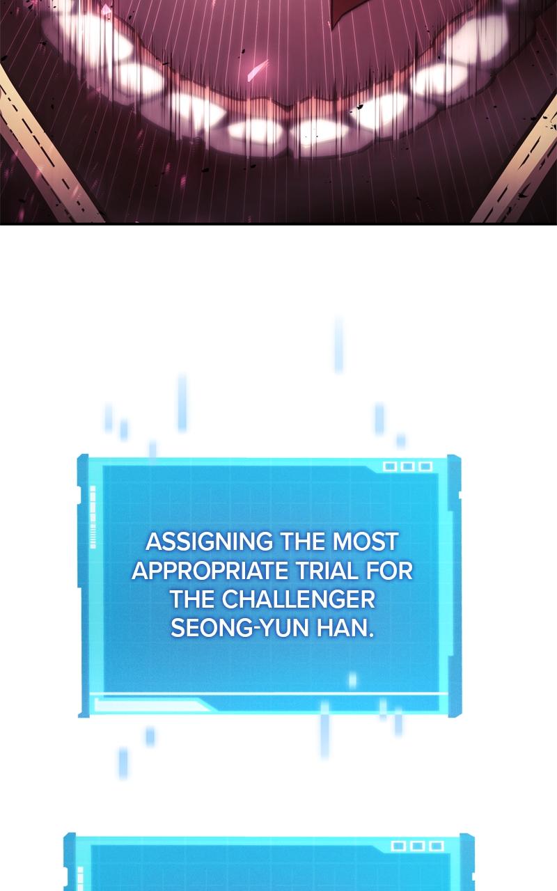 Read Boundless Ascension Manga Online