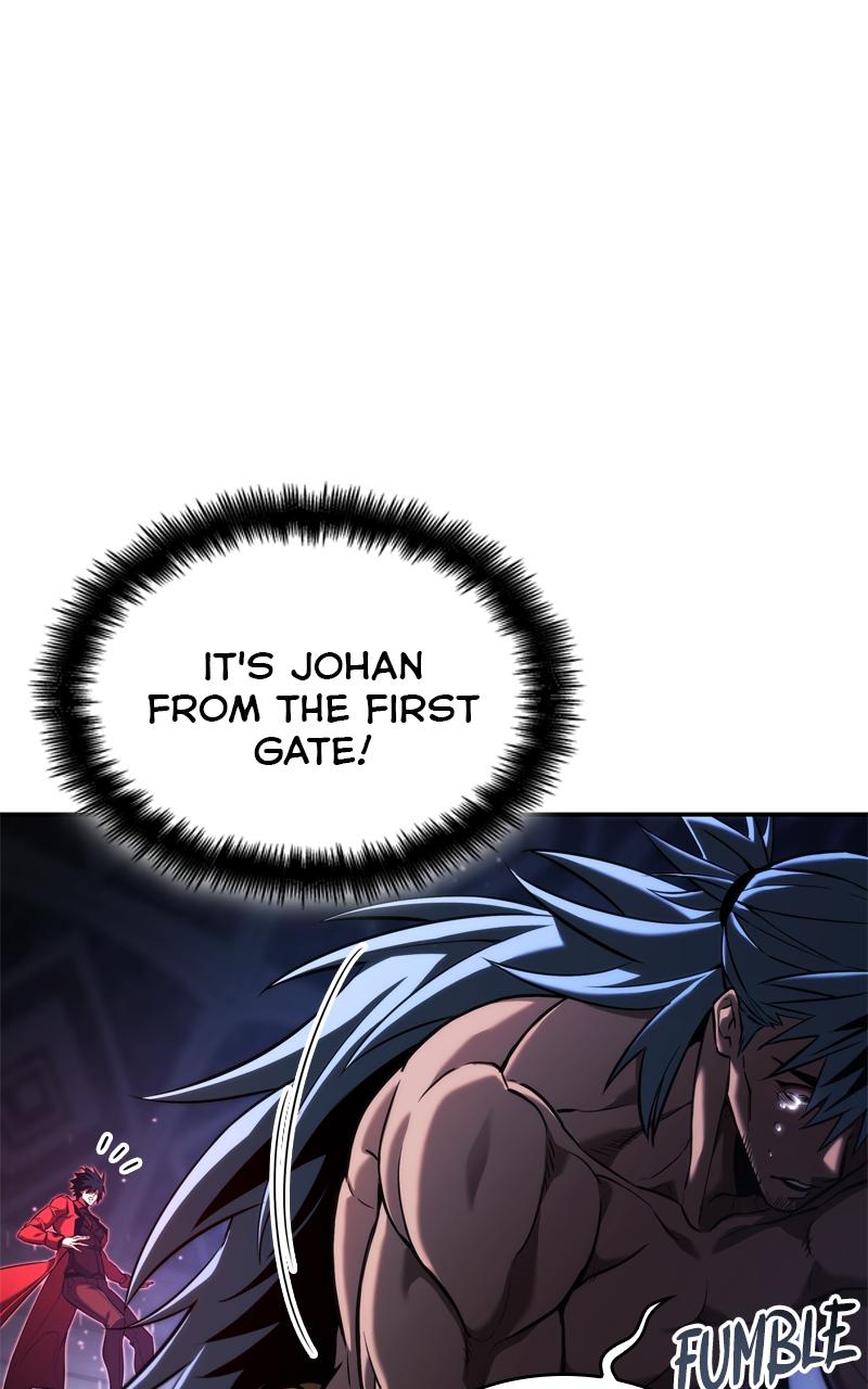 Read Boundless Ascension Manga Online