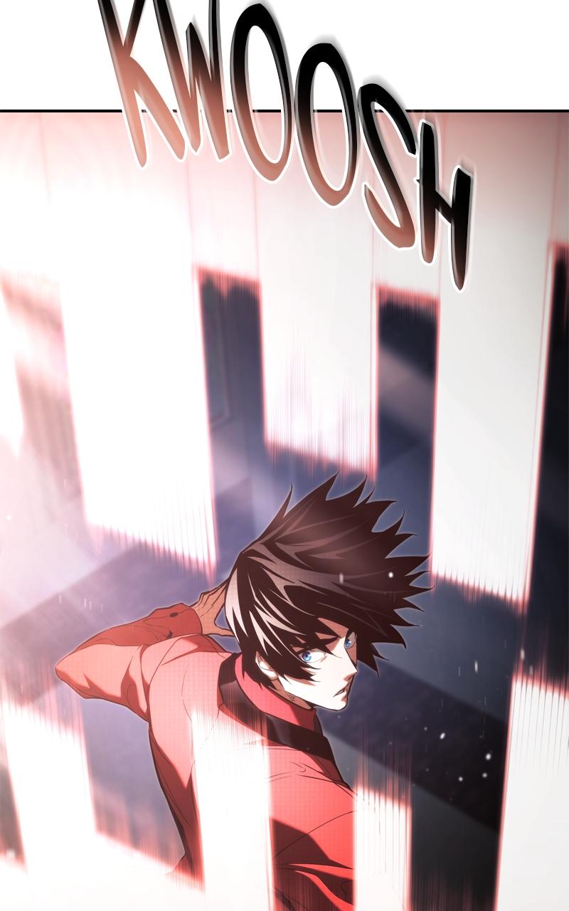Read Boundless Ascension Manga Online