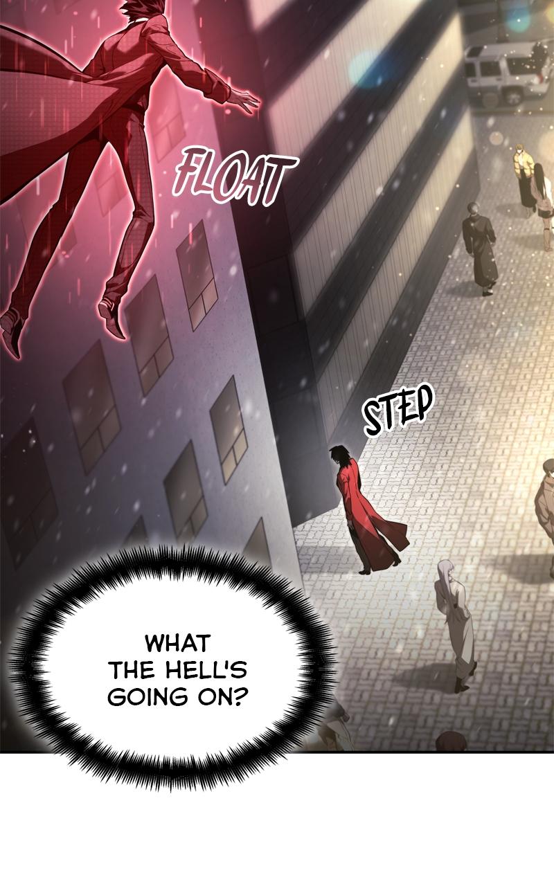 Read Boundless Ascension Manga Online