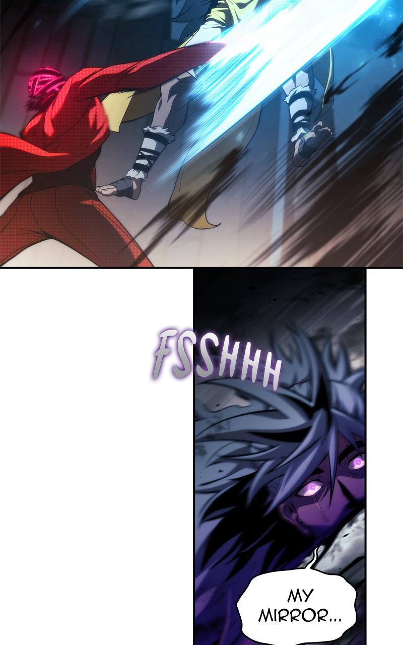 Read Boundless Ascension Manga Online