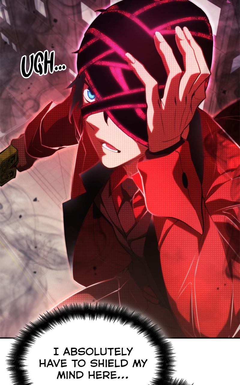 Read Boundless Ascension Manga Online