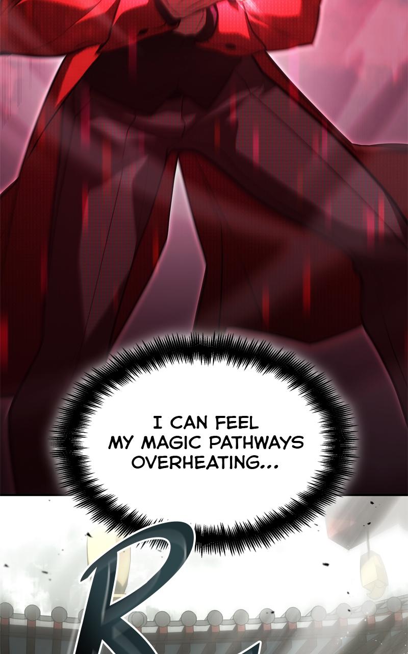Read Boundless Ascension Manga Online