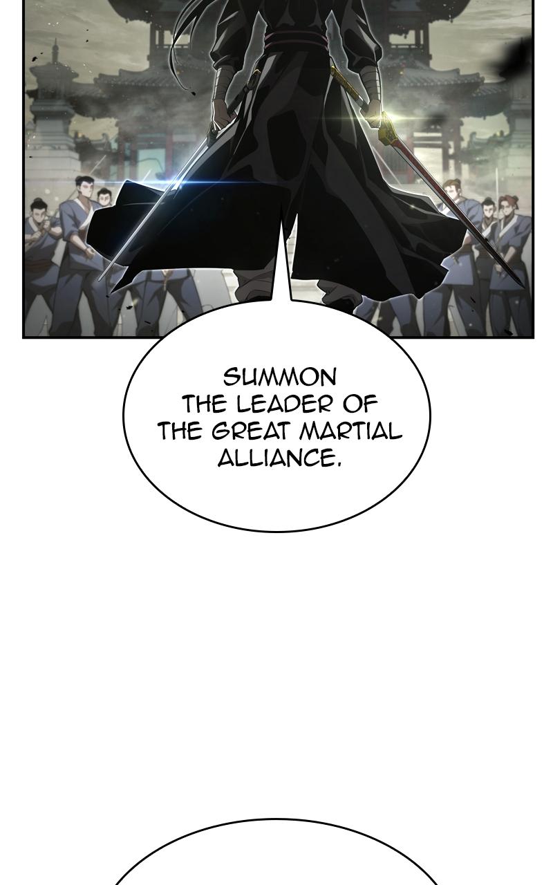 Read Boundless Ascension Manga Online