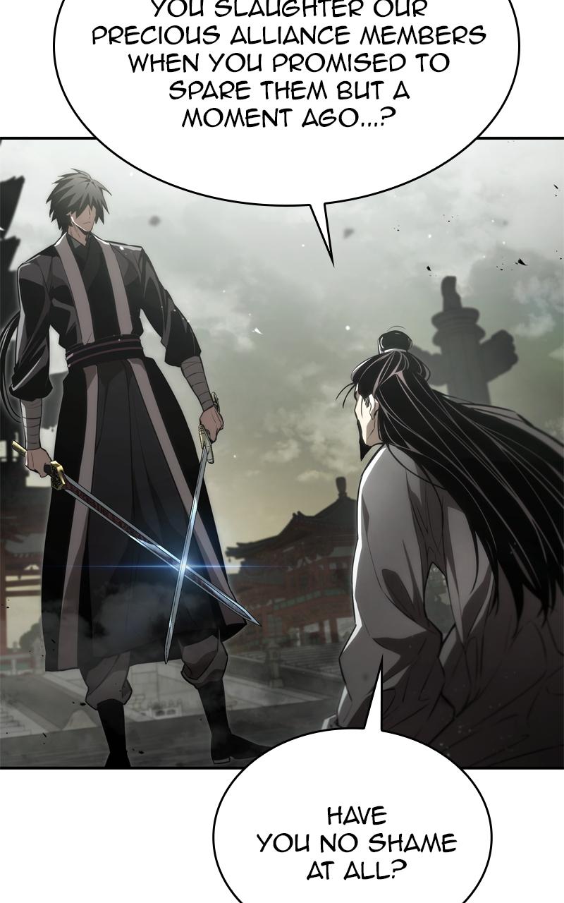 Read Boundless Ascension Manga Online