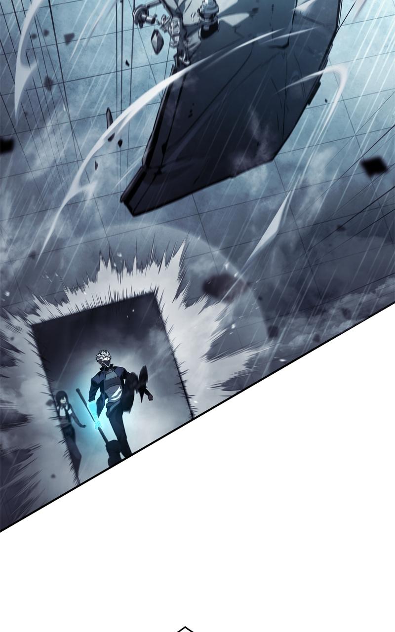 Read Boundless Ascension Manga Online