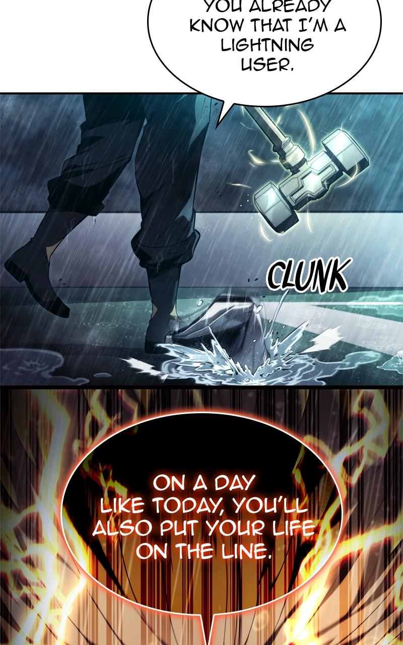 Read Boundless Ascension Manga Online