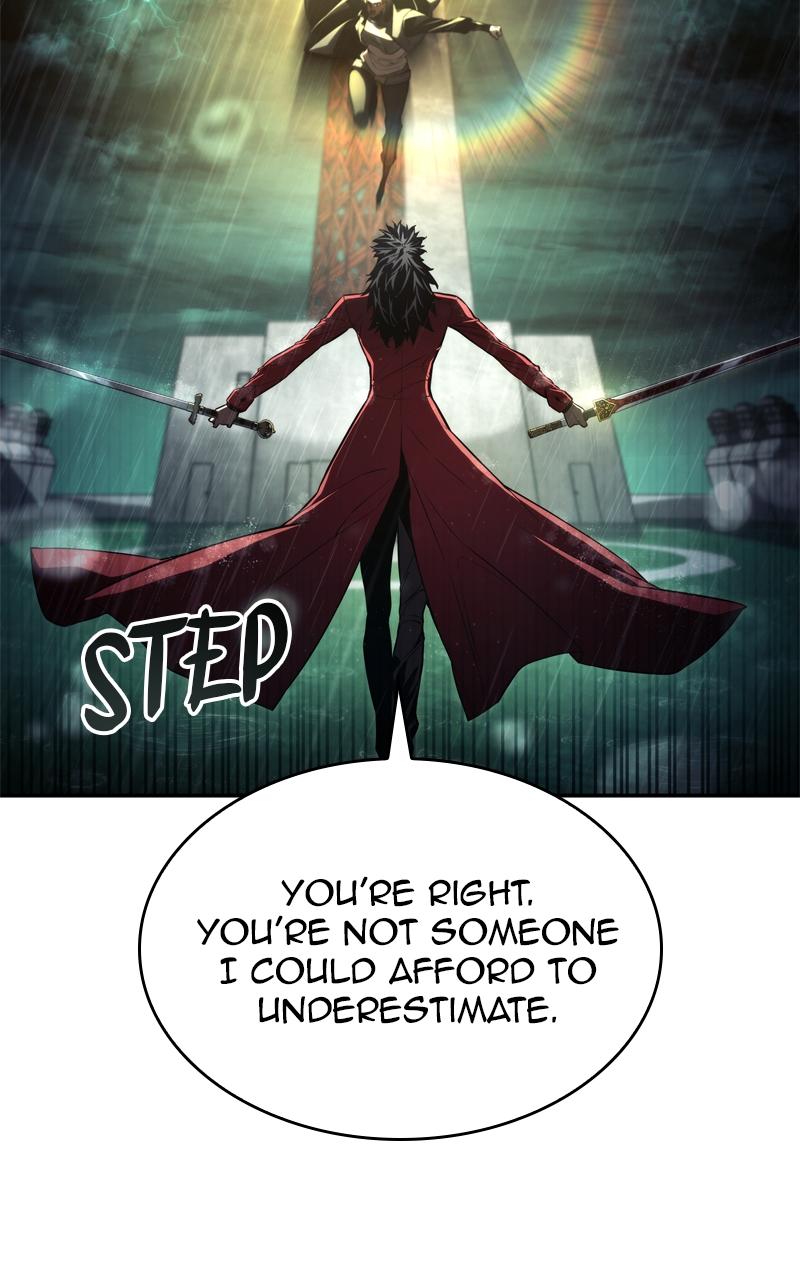 Read Boundless Ascension Manga Online