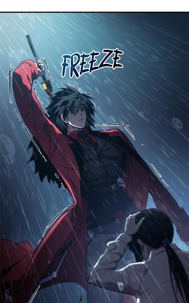 Read Boundless Ascension Manga Online