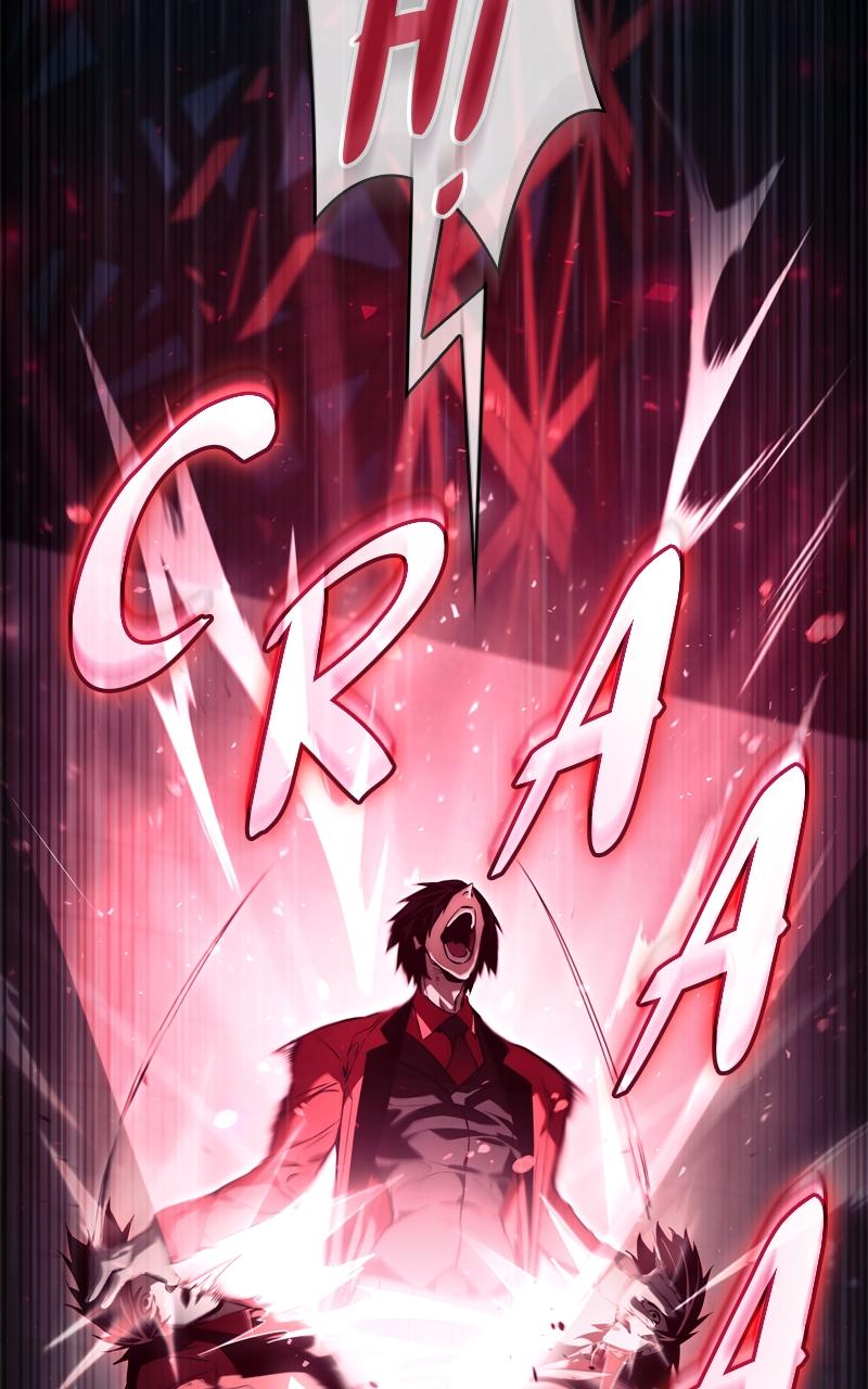 Read Boundless Ascension Manga Online
