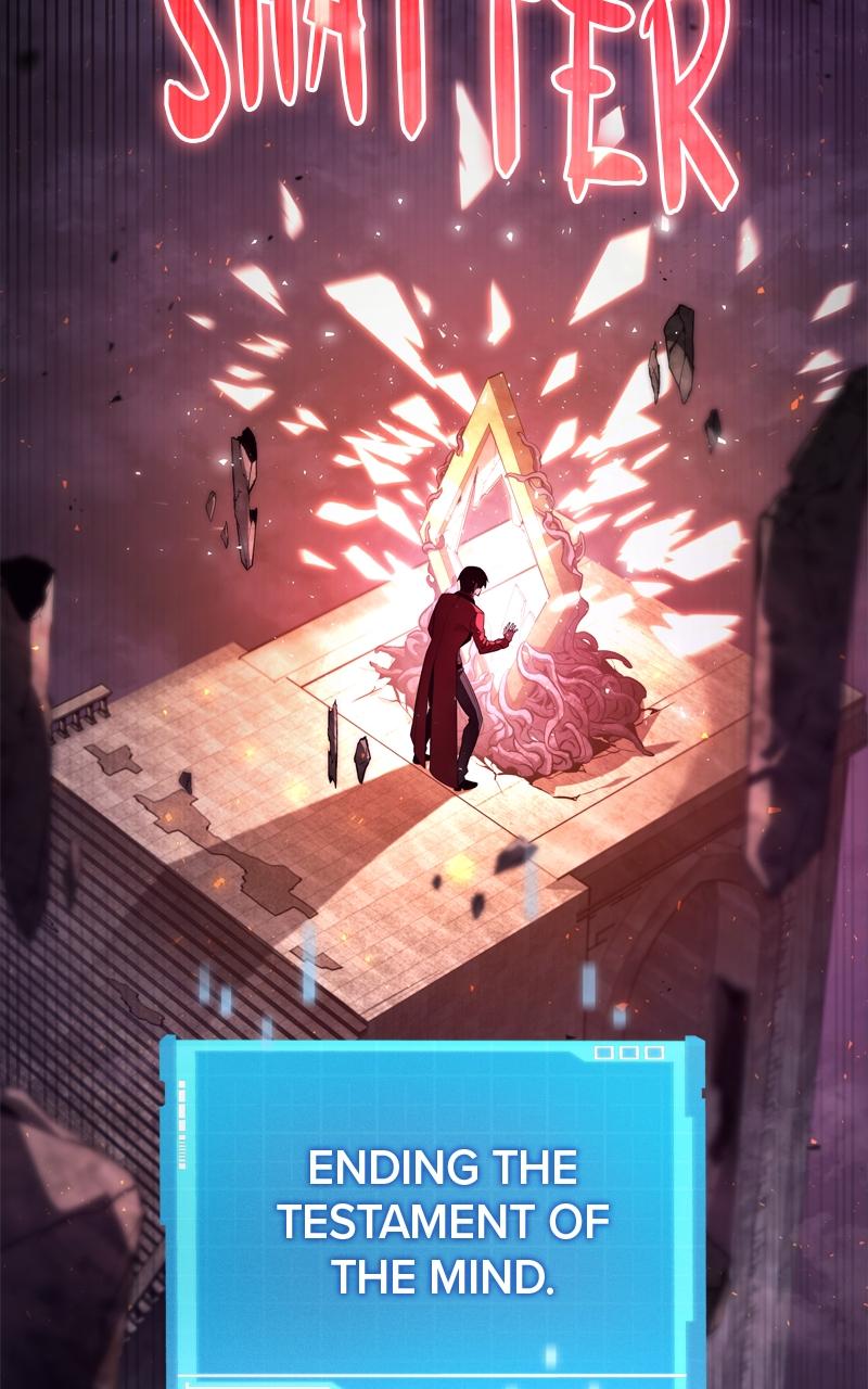 Read Boundless Ascension Manga Online