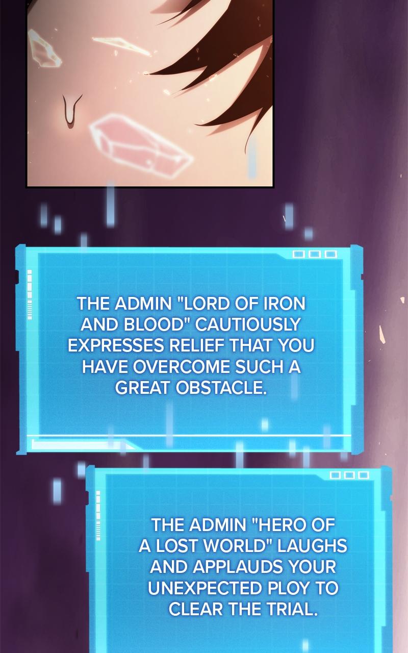 Read Boundless Ascension Manga Online