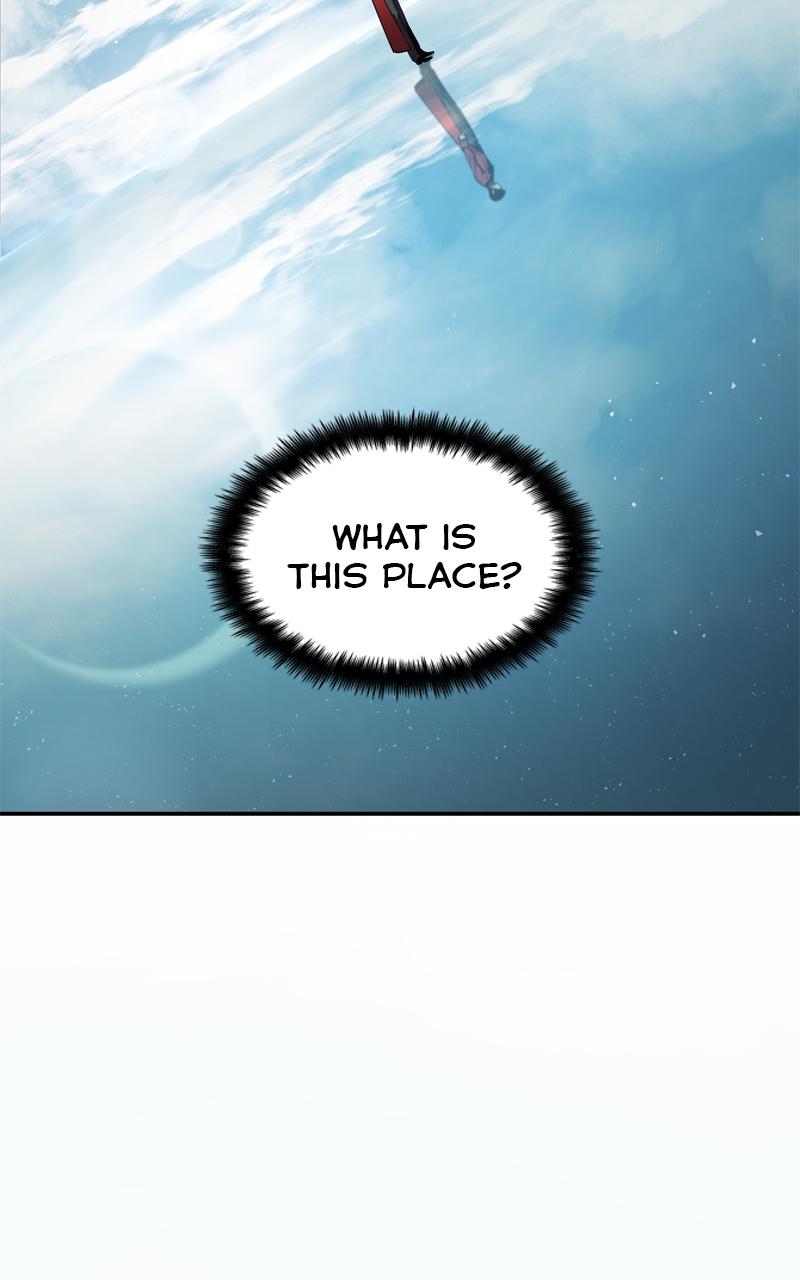Read Boundless Ascension Manga Online