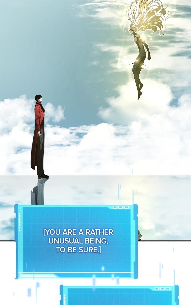 Read Boundless Ascension Manga Online