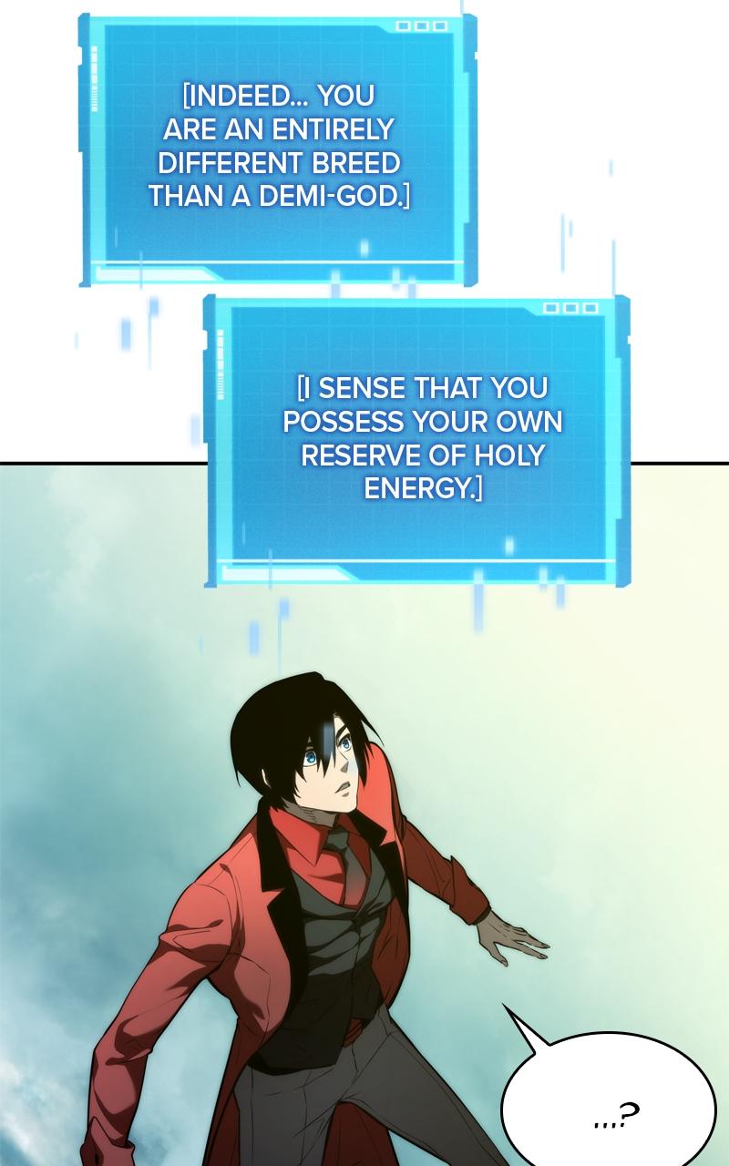 Read Boundless Ascension Manga Online