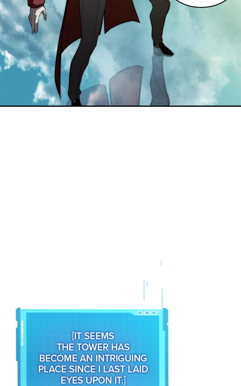 Read Boundless Ascension Manga Online