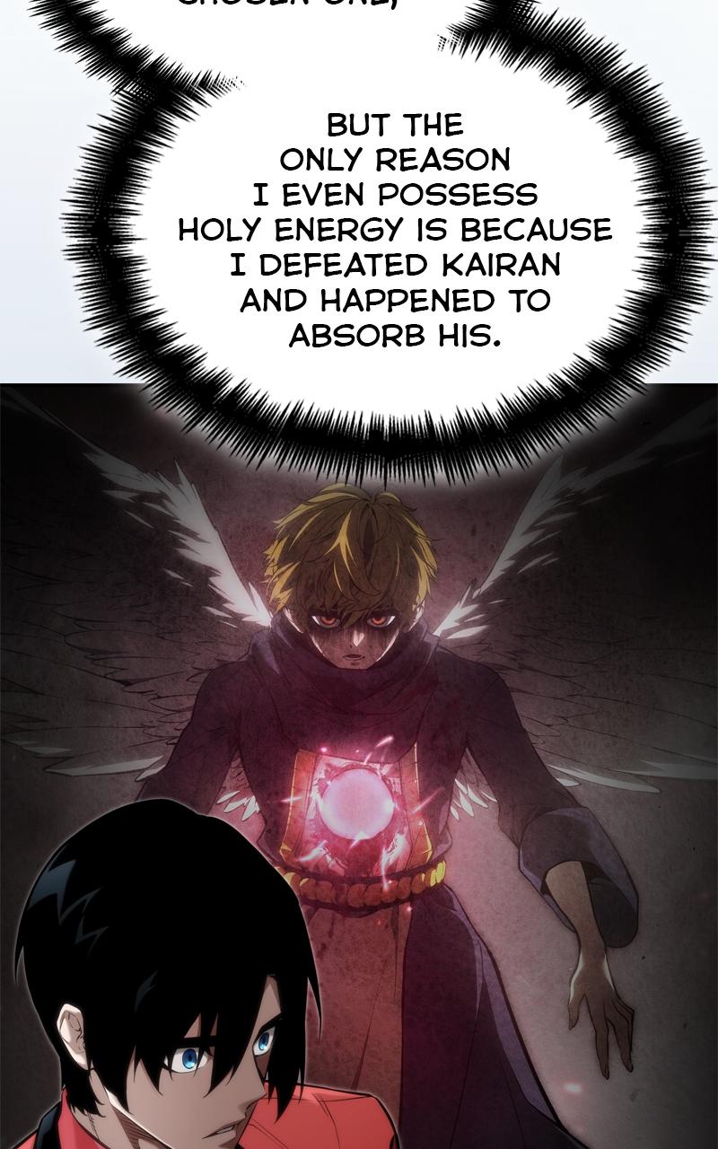 Read Boundless Ascension Manga Online