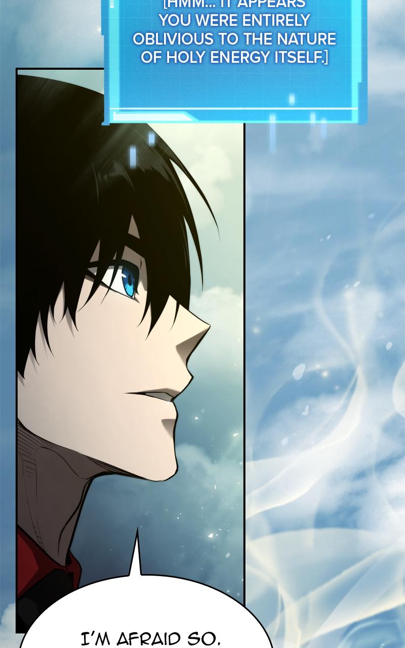 Read Boundless Ascension Manga Online
