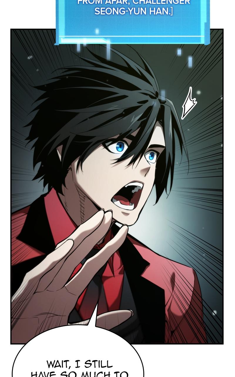 Read Boundless Ascension Manga Online