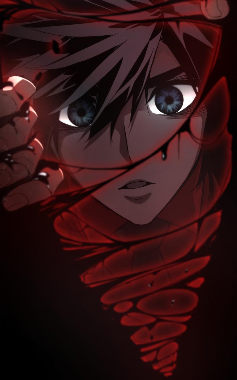 Read Boundless Ascension Manga Online