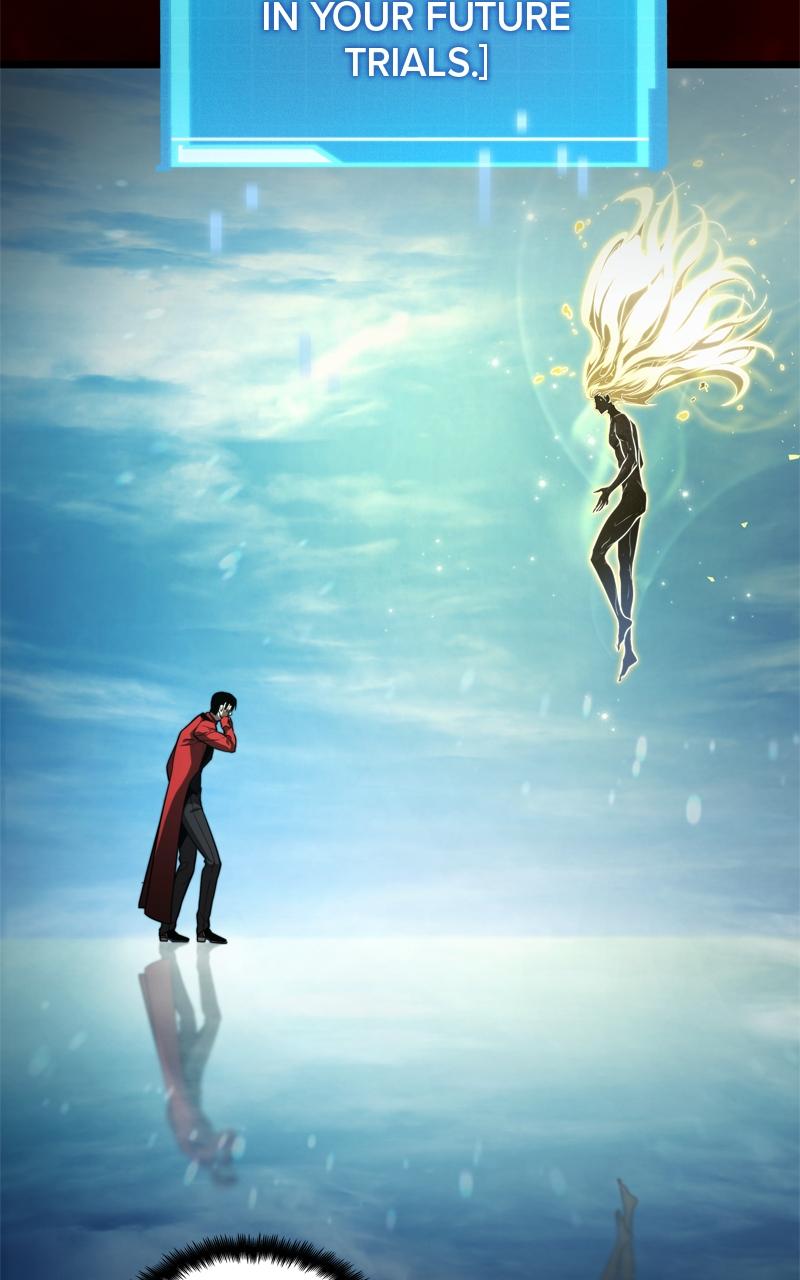 Read Boundless Ascension Manga Online