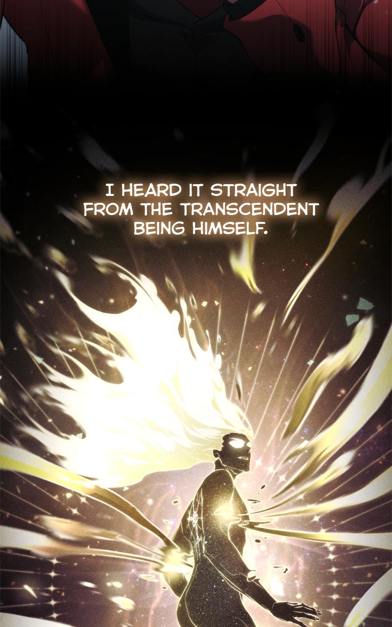 Read Boundless Ascension Manga Online