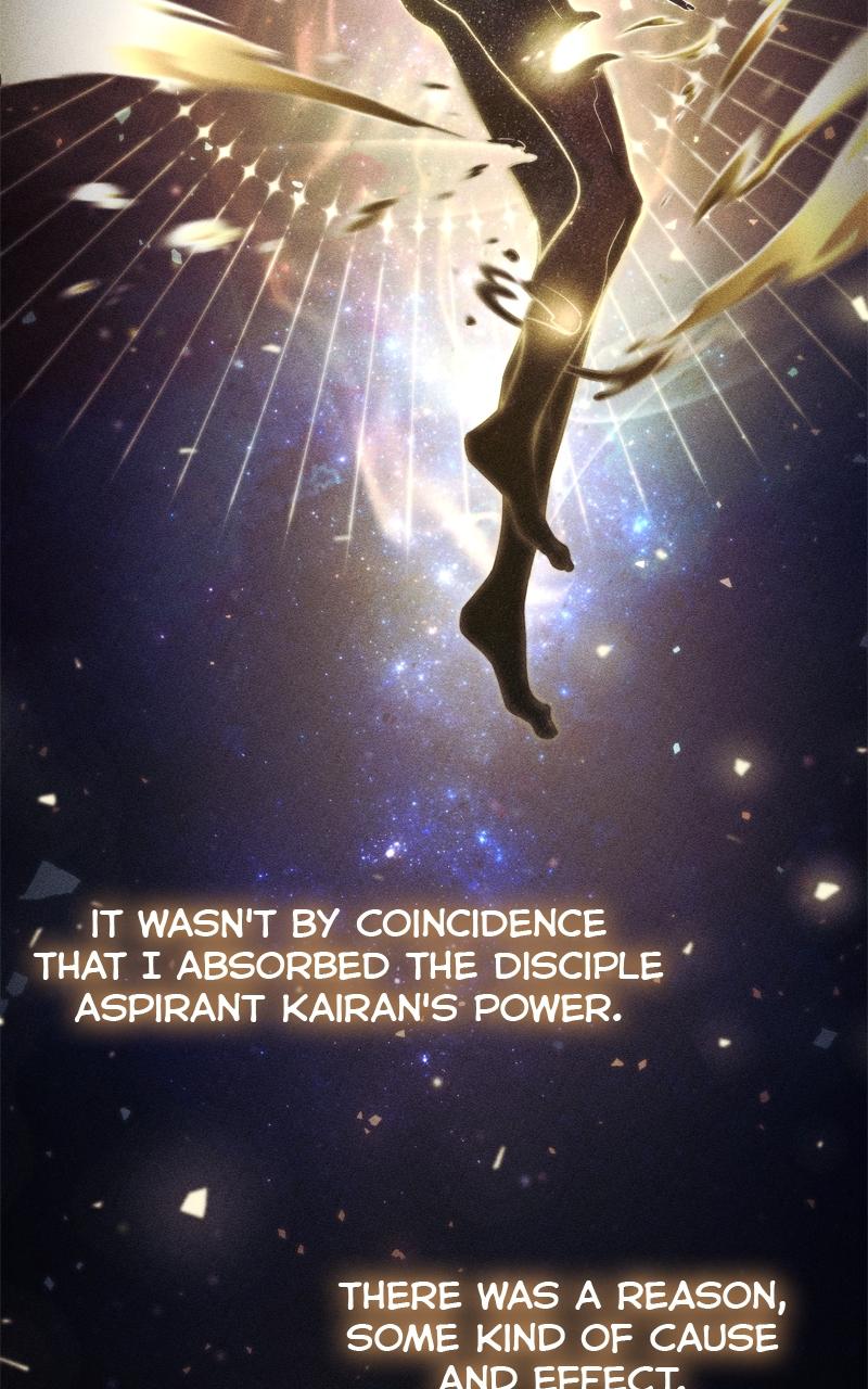 Read Boundless Ascension Manga Online