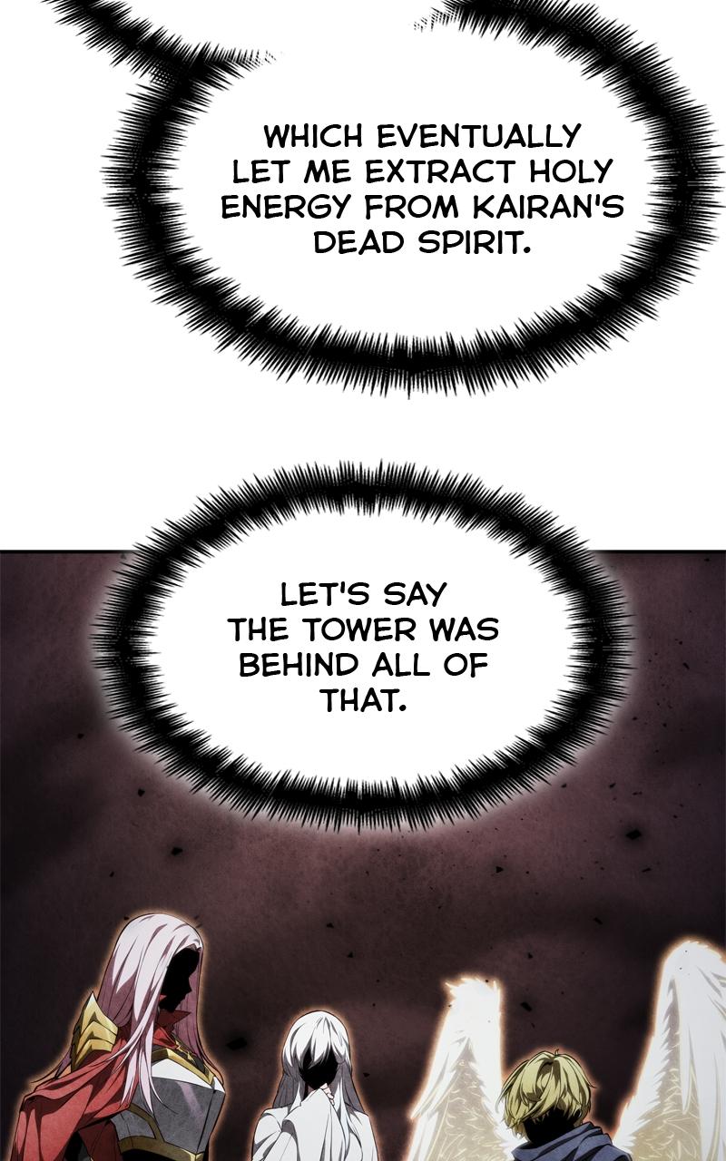 Read Boundless Ascension Manga Online