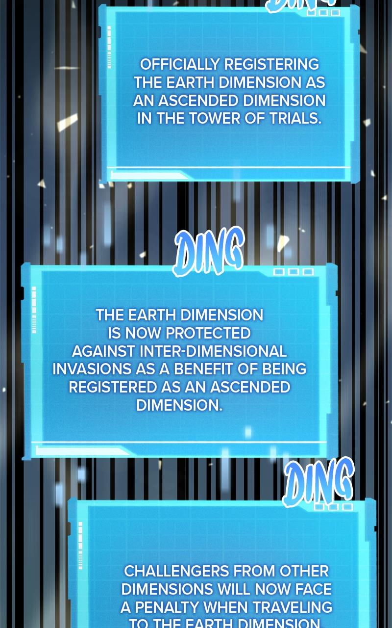 Read Boundless Ascension Manga Online