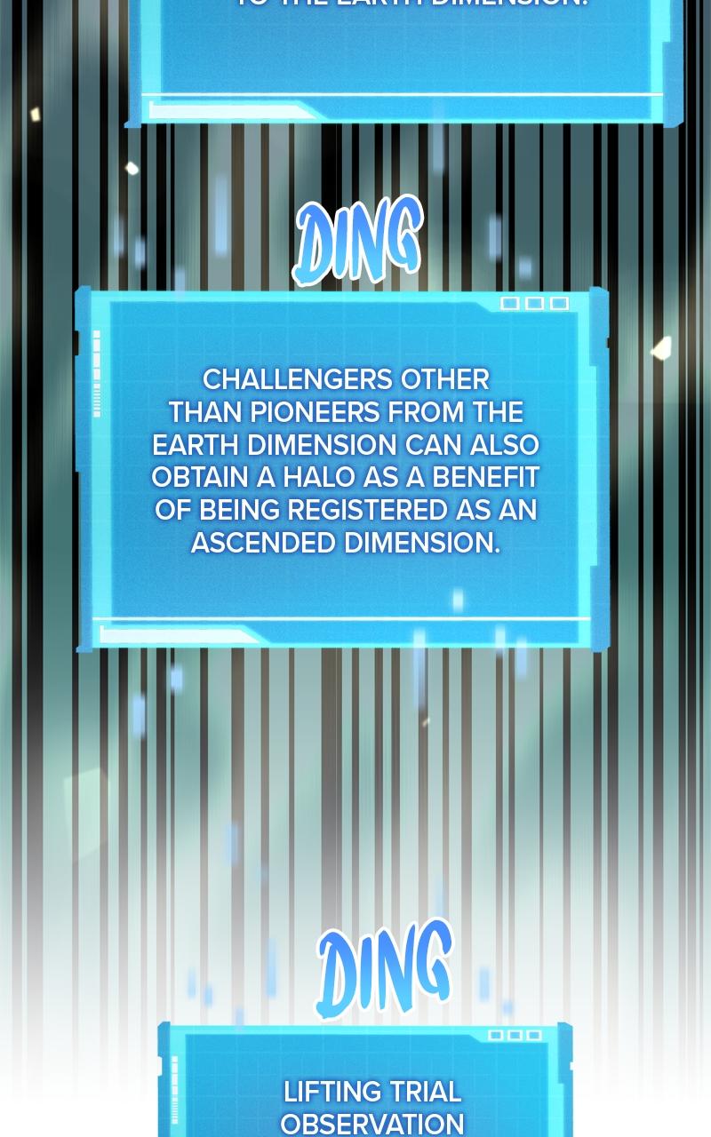 Read Boundless Ascension Manga Online