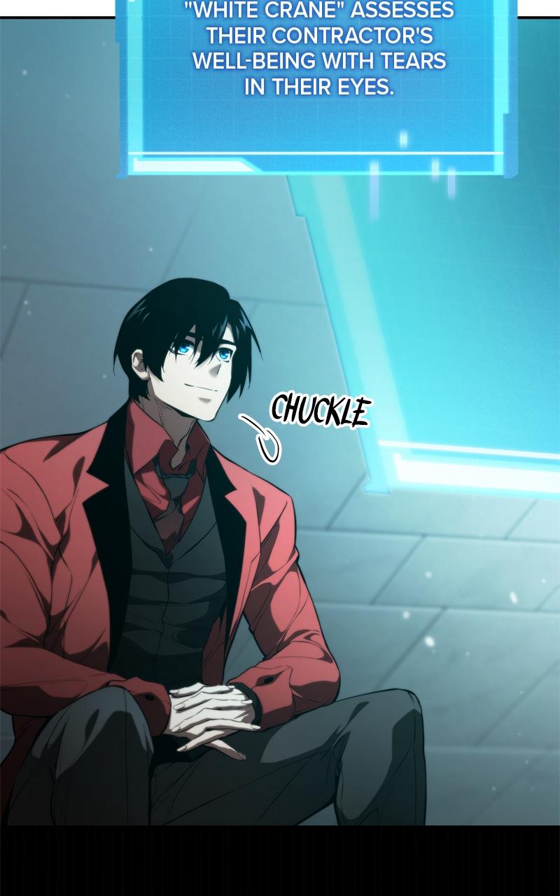 Read Boundless Ascension Manga Online