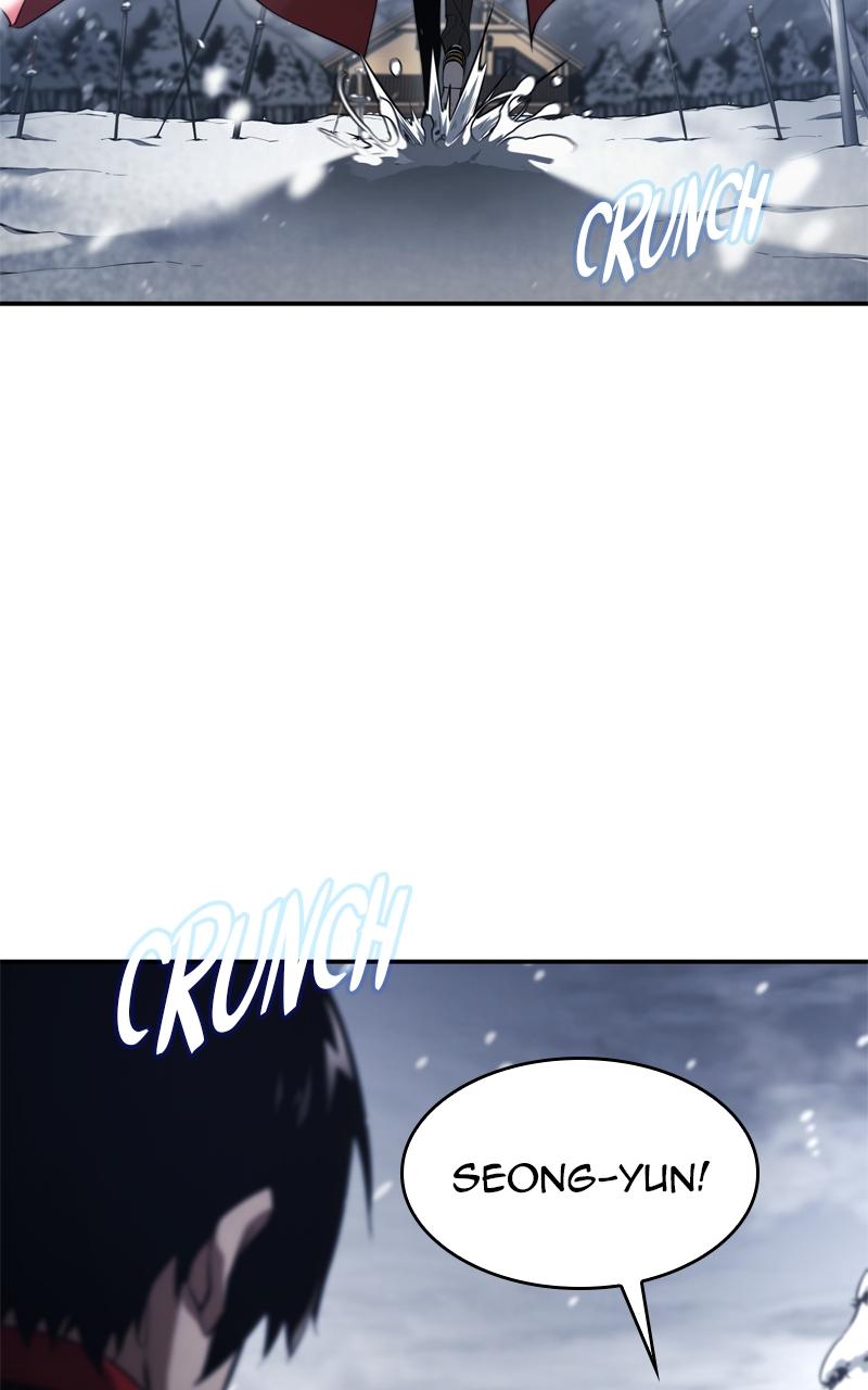 Read Boundless Ascension Manga Online