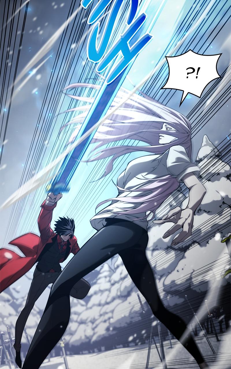 Read Boundless Ascension Manga Online