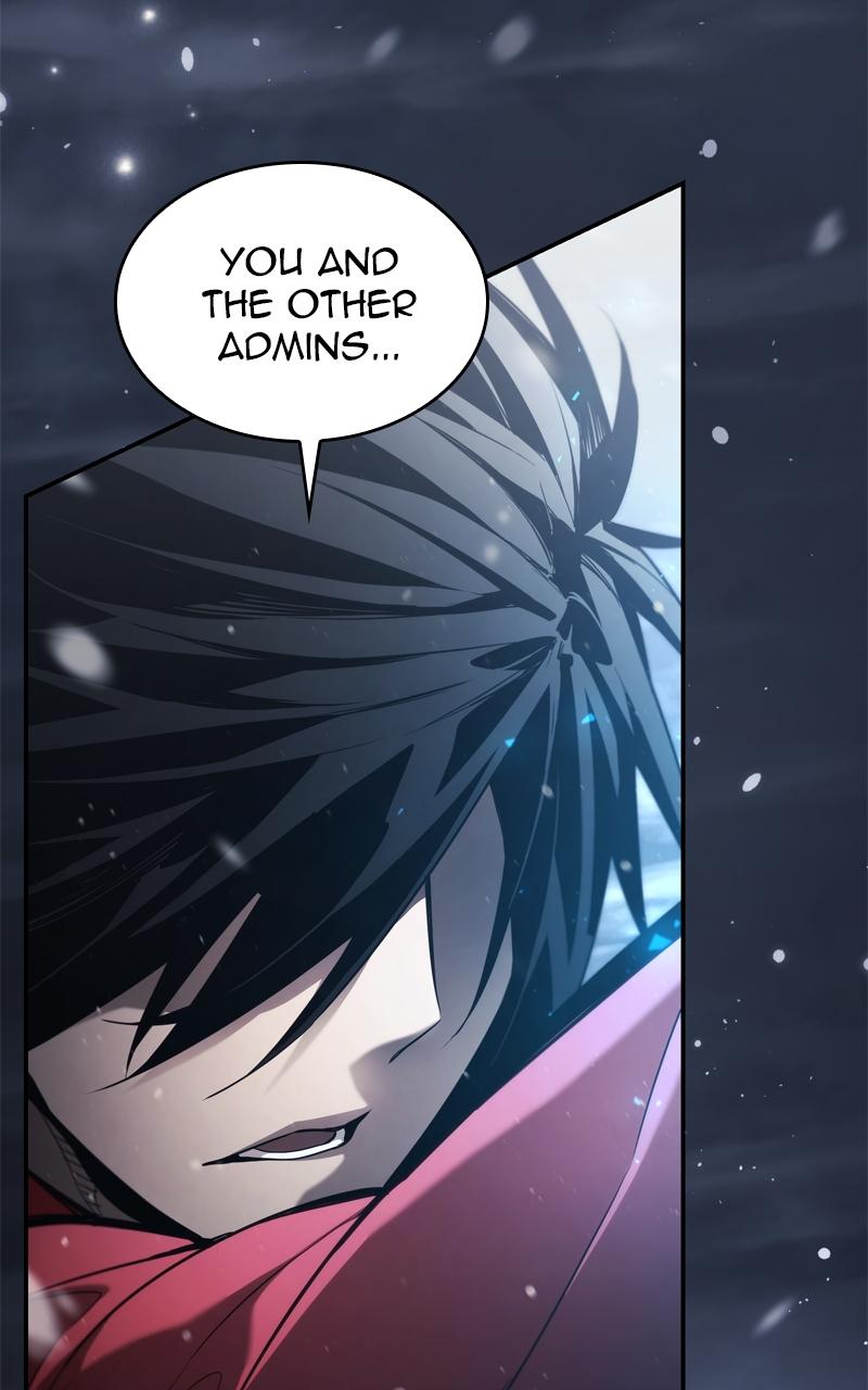 Read Boundless Ascension Manga Online