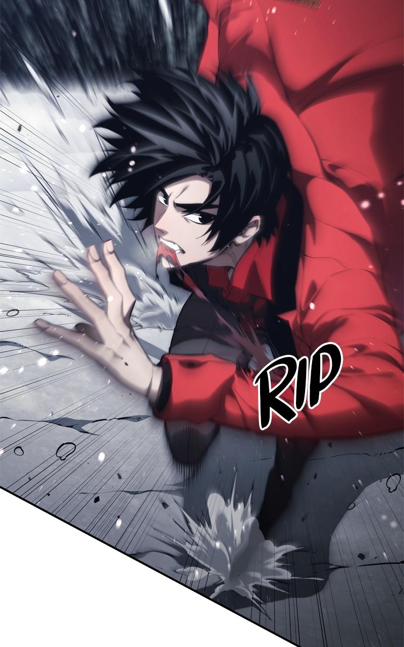Read Boundless Ascension Manga Online
