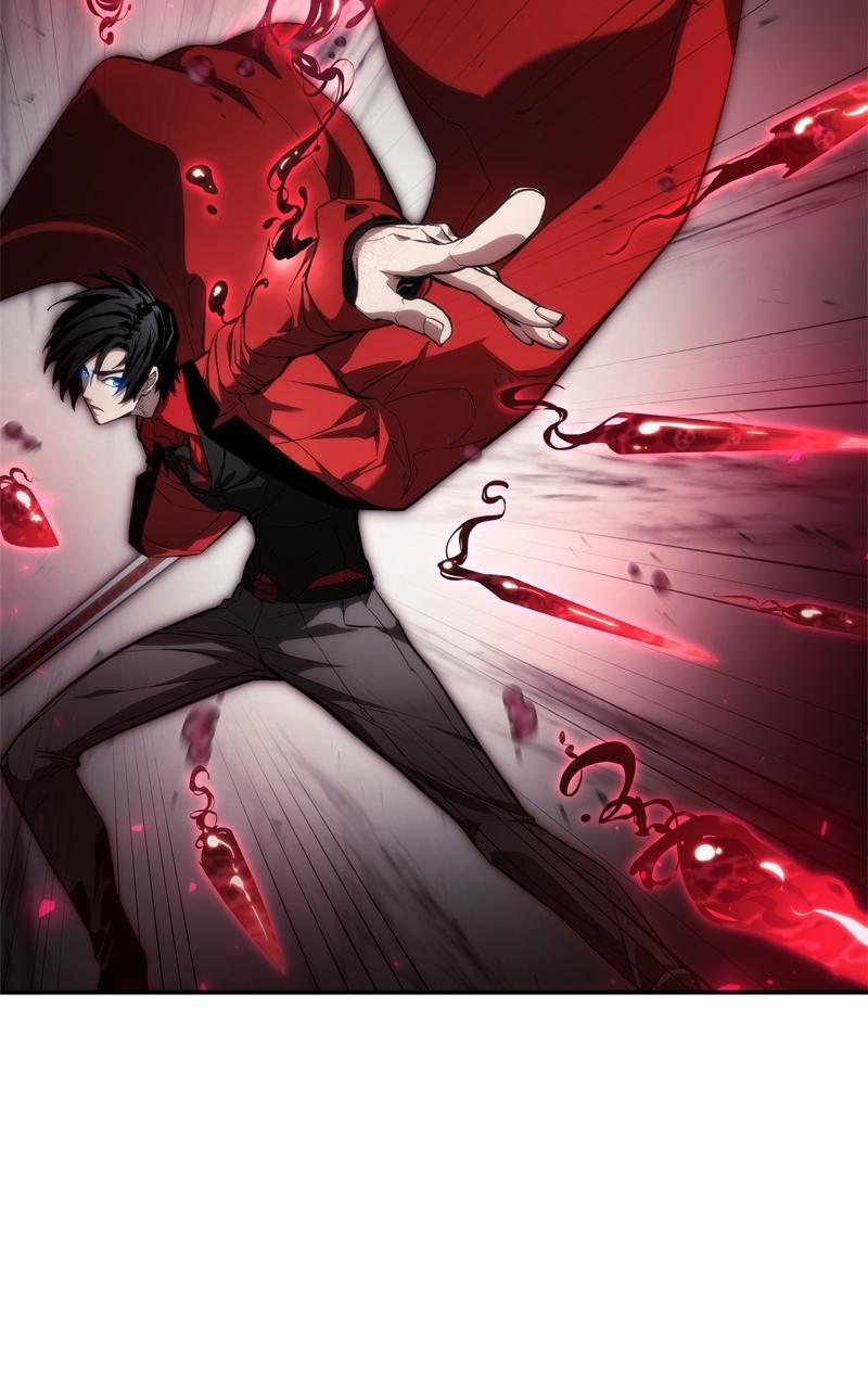 Read Boundless Ascension Manga Online